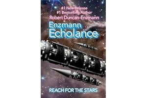 Enzmann Echolance: Reach For The Stars