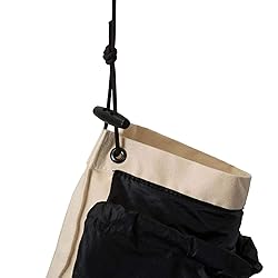 Helikon-Tex Survival Water Filter Bag White/Black
