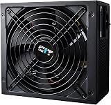 CiT FX Pro 700W PSU Non-Modular Gaming Power Supply 80 Plus Bronze view 4
