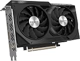 Gigabyte RTX 4060 WINDFORCE OC 8GB GDDR6 PCIe 4.0 2475MHz Core DLSS 3 view 2