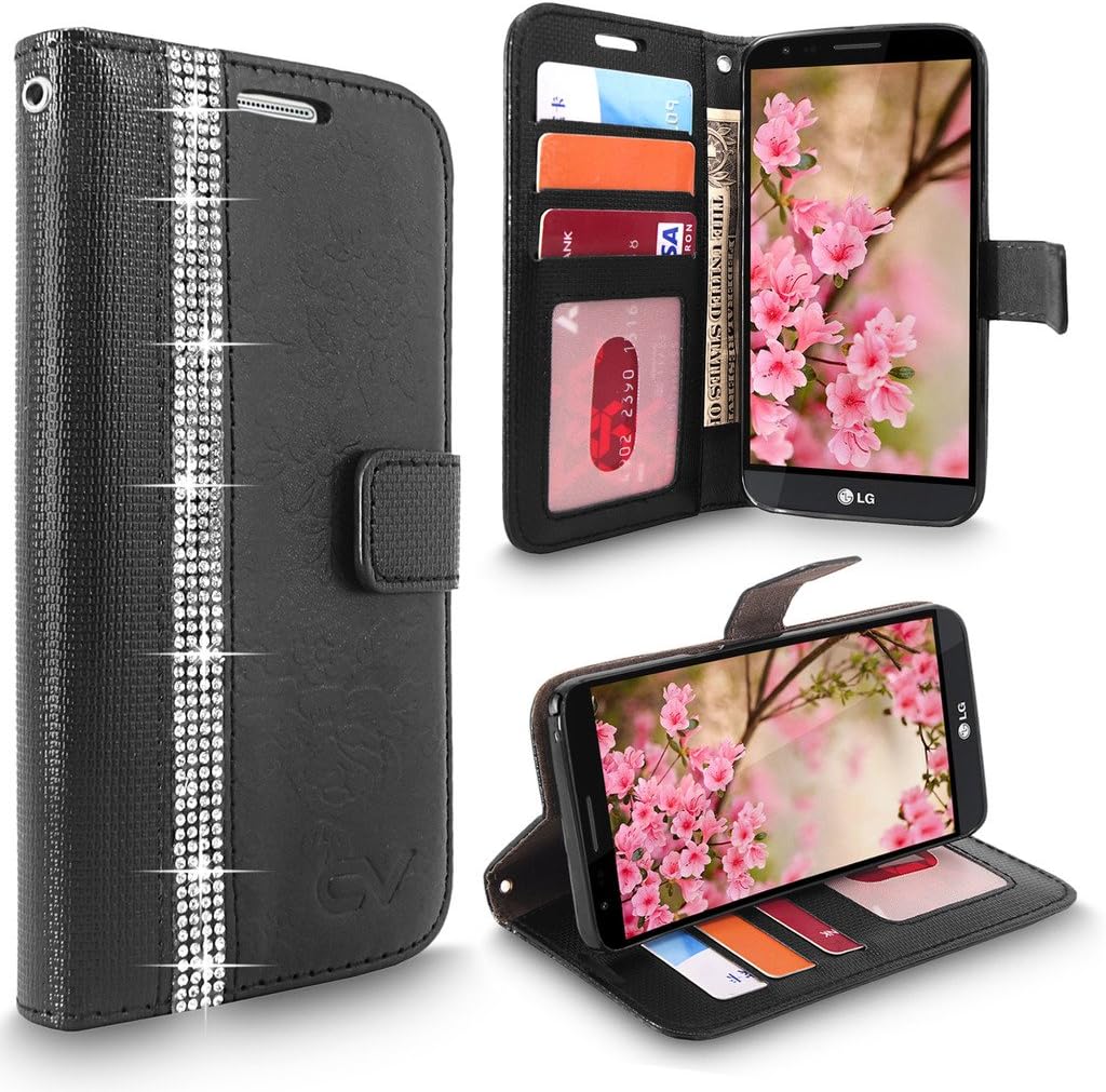 Best lg 6 flip phone case with screen protector