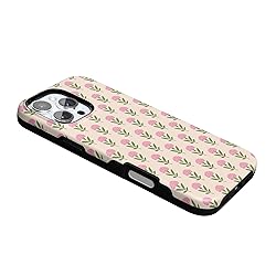 Casely iPhone 16 Pro Max Case Bold Protective Case