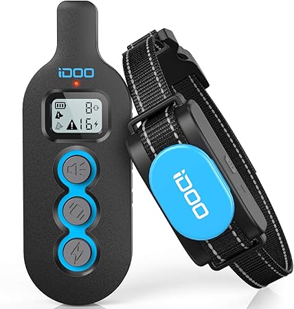 large dog shock collar amazon