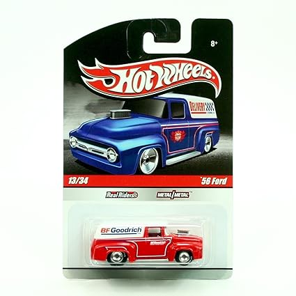bf hot wheels