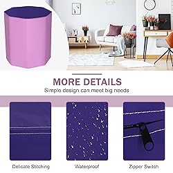 Octagon Tumbler Gymnastics Mat 24.4" x