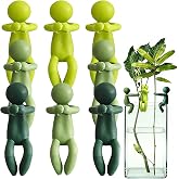 Plant Propagation Buddy - Indoor Plant Support for Supporting Stems, Shoots & Cuttings - Ideal for Plant Propagation Stations