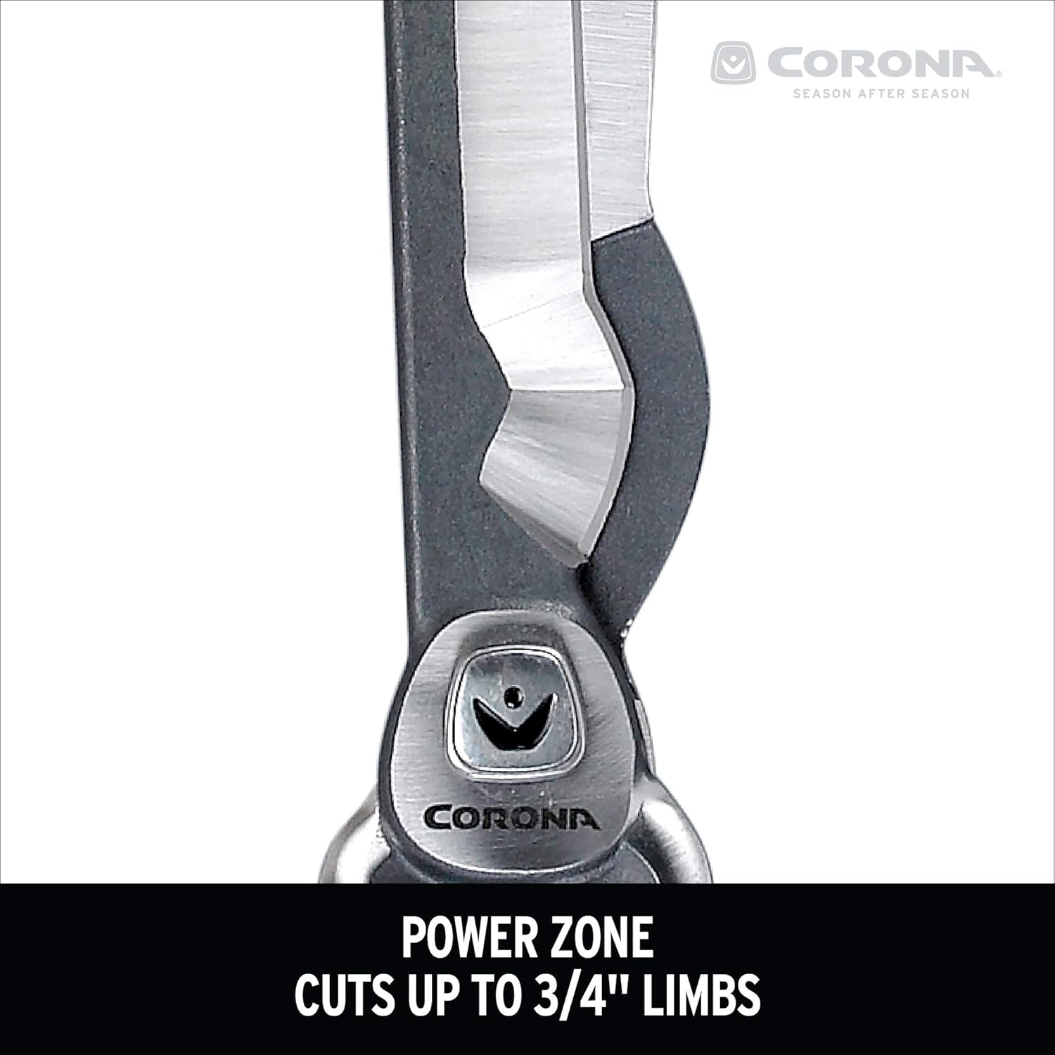 Corona HS 7140 Forged DualCUT Hedge Shear : Garden & Outdoor