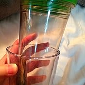 trudeau tea tumbler