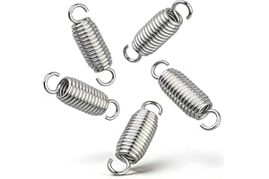 Z104 Pole Pruner Replacement Springs are compatible with Marvin PH4 Pruner Heads and Other Pole Pruner Models. Pruner Springs