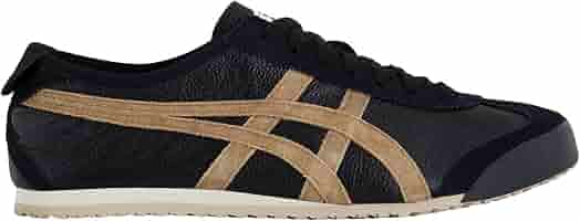 Onitsuka Tiger Men's Mexico 66 Vintage Shoe Black/Martini Olive :  Amazon.com.au: Clothing, Shoes \u0026 Accessories