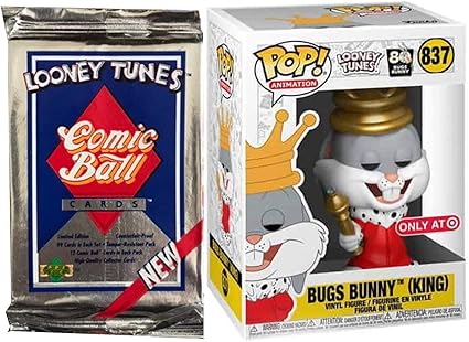 funko pop cards