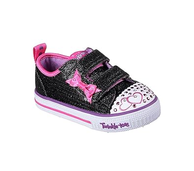 twinkle toes itsy bitsy
