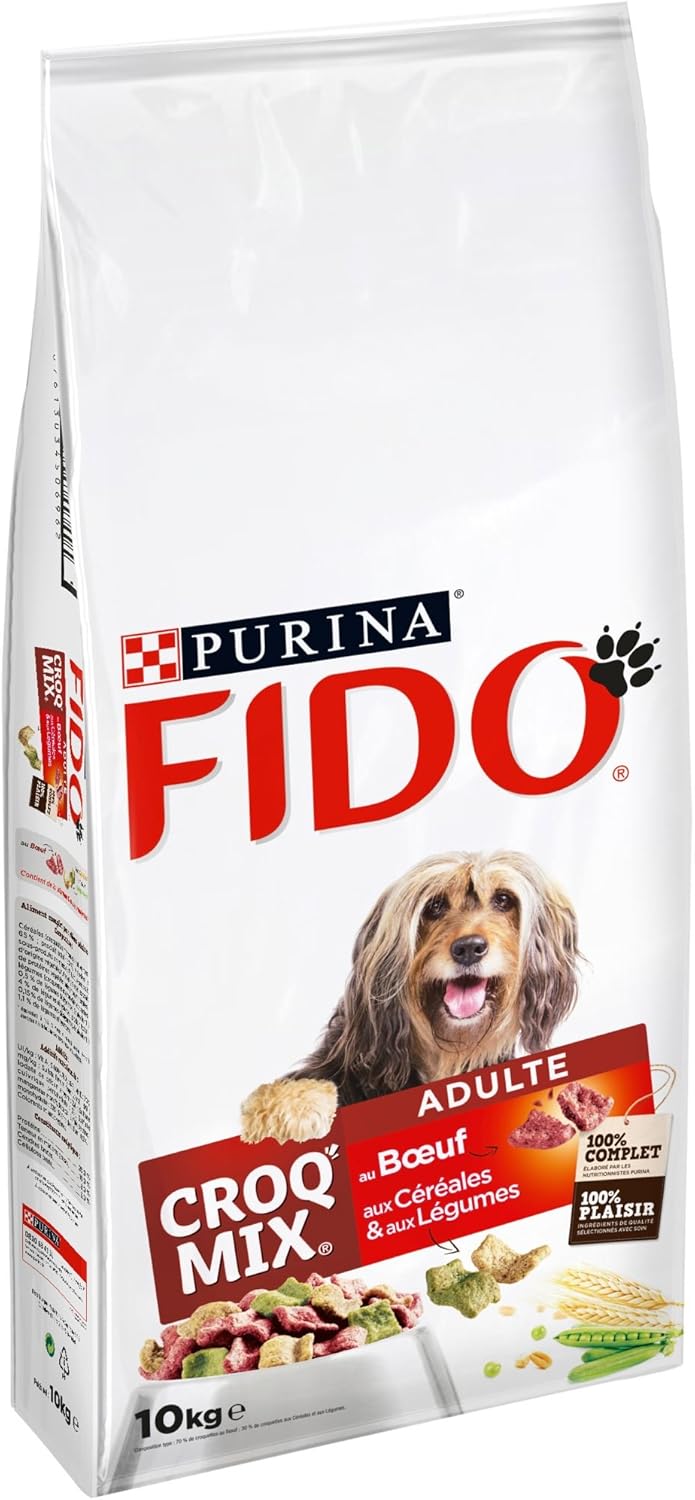 fido