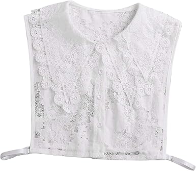 Colarinho perfeito Clearance