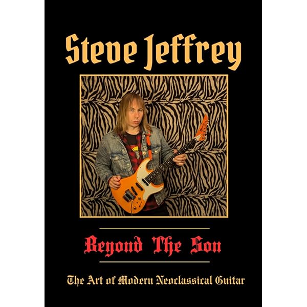 Amazon.com: Steve Jeffrey - Niccolo Paganini - The 24 Caprices For