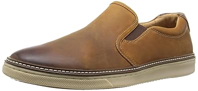 johnston and murphy mcguffey slip on