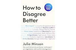 How To Disagree Better