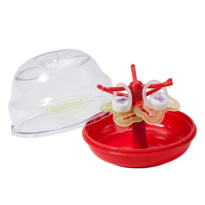 Clevamama Steriliser 2025