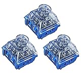 Kailh Silent Linear Switches, Box Deep-Sea Silent