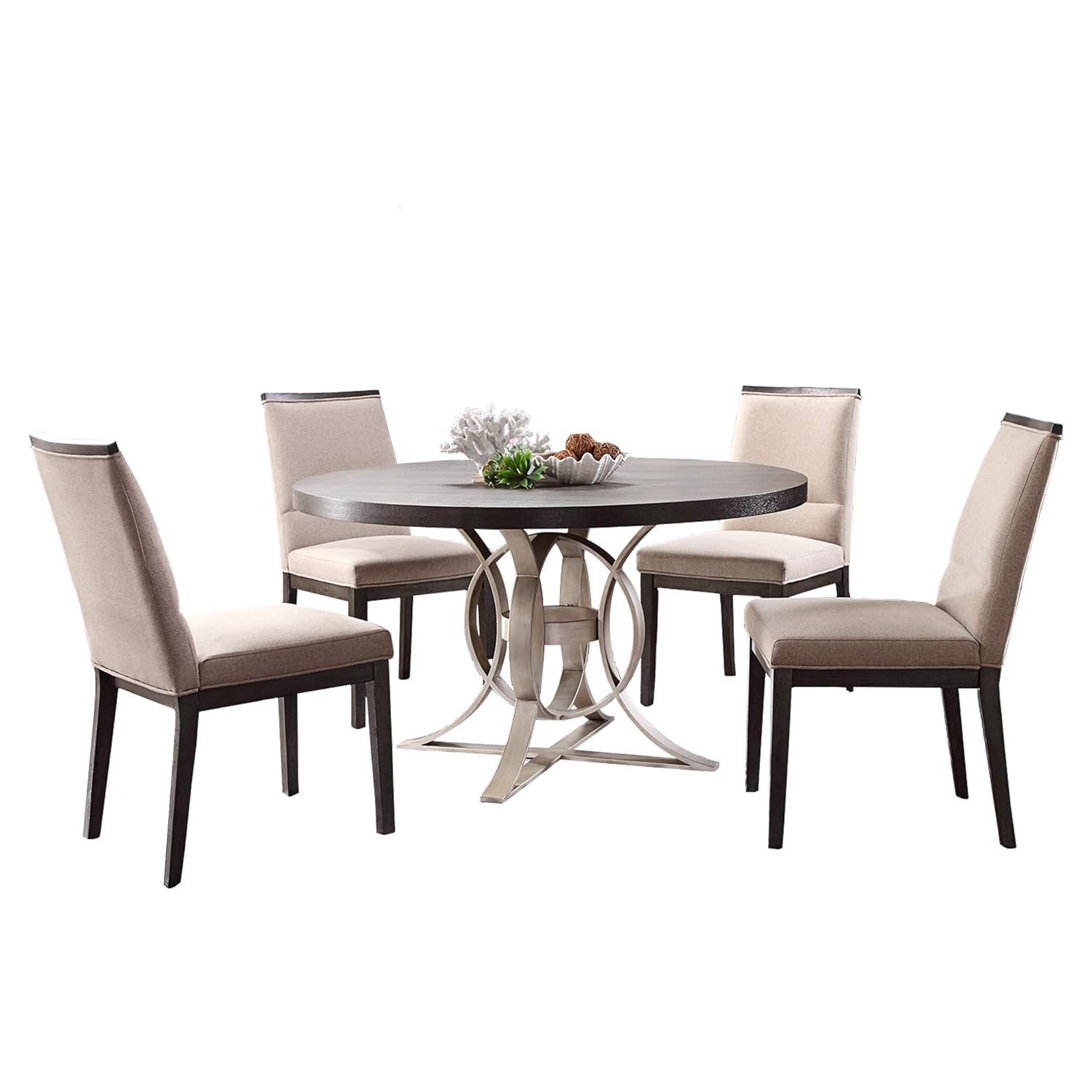Best 5 Piece Dining Table Set Ash