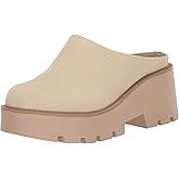 Dirty Laundry Womens R-Test Smooth ClogsClog