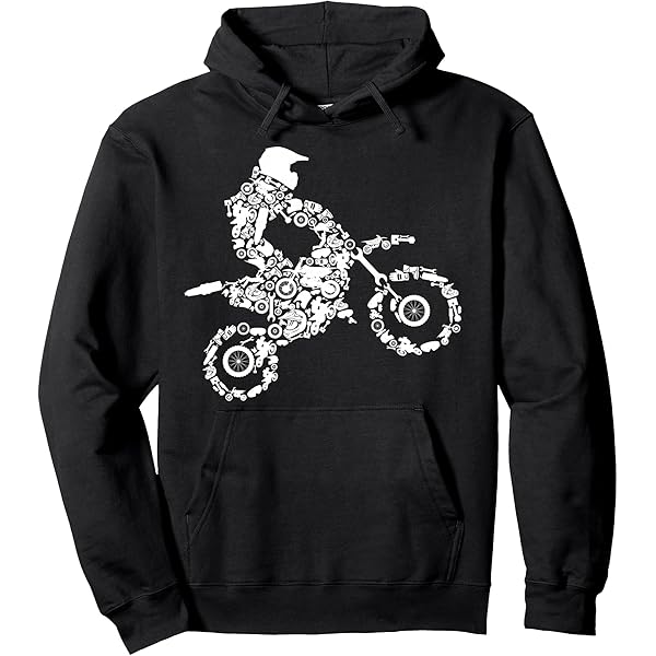Amazon.com: Dirt Bike Motocross Rider Off Road Racing Bikers Funny
