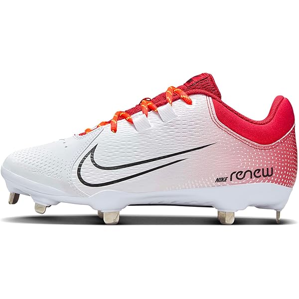 womens high top metal cleats