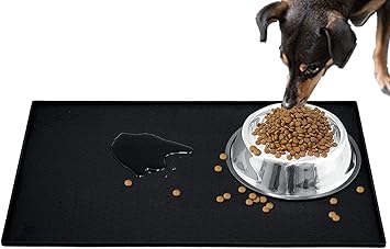 dog placemats large