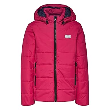 Lego Wear Mädchen Jacke