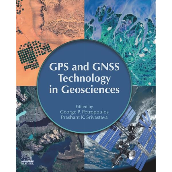 Amazon.com: Understanding Gps/Gnss Principles (Gnss Technology and