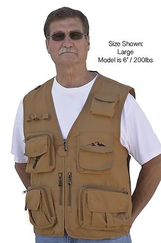 best fishing vest 005