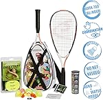 Kit de Speedminton S900