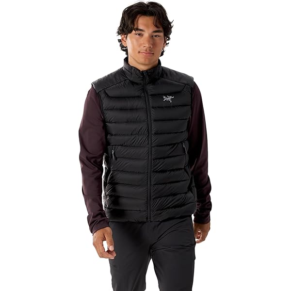 Arc'teryx Atom SL Vest Men's | Superlight Coreloft Insulated Vest