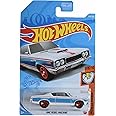 Hot Wheels AMC Rebel Machine