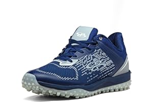 Boombah Viper Men's Turf Shoes - Multiple Color Options - Multiple Sizes