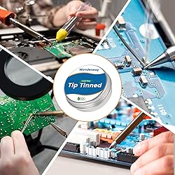 Tip Tinner For Soldering Iron Tip