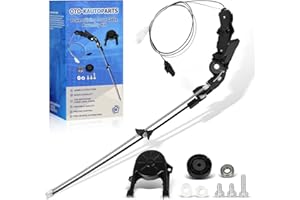 OTO-KAUTOPARTS OTO-K Sliding Door Cable Compatible with Toyota Sienna 2003 2004 2005 2006 2007 2008 2009 2010,Right Passenger Side Power Sliding Door Cable Kit w/o Motor,Replace#85620-08042