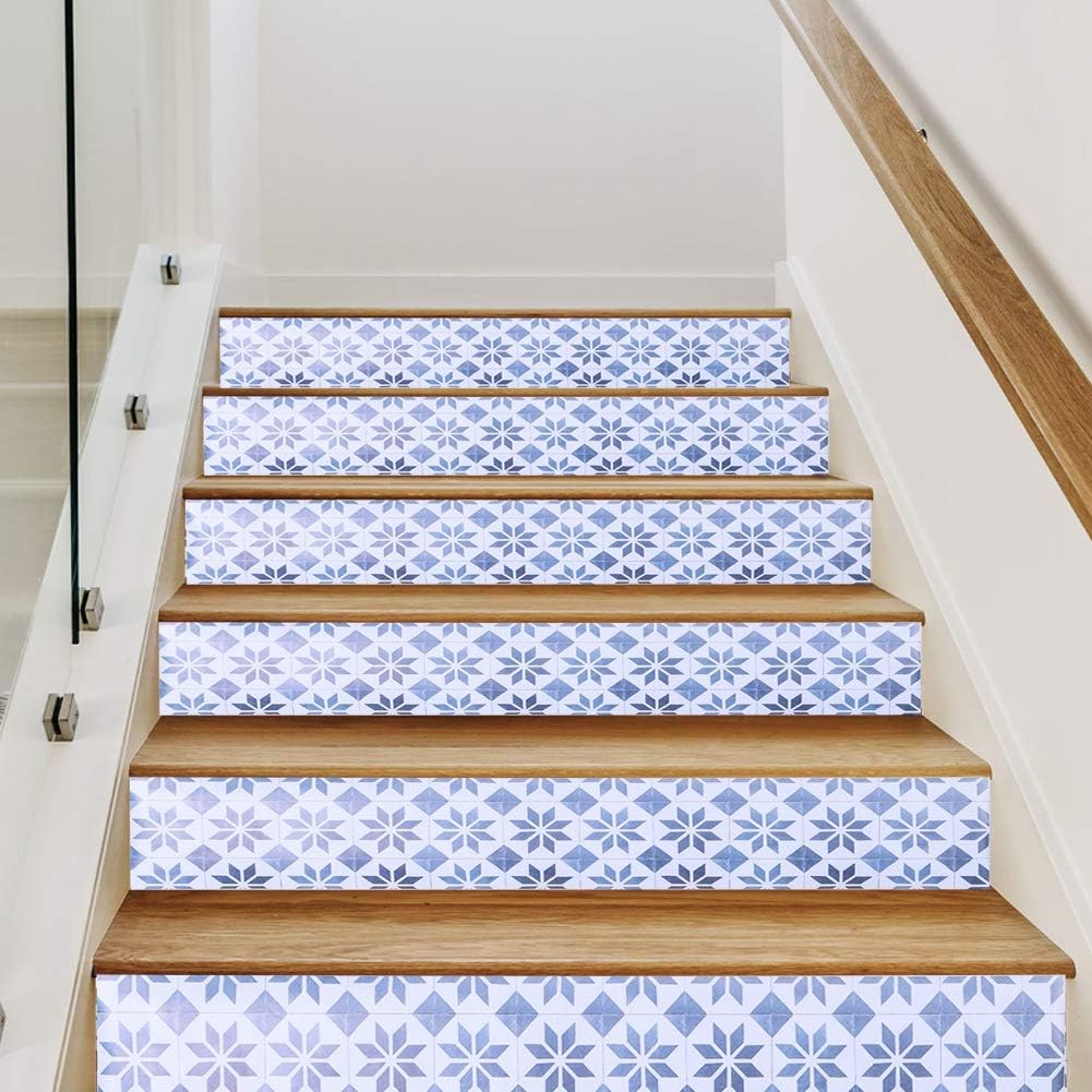 Fdit Stair Sticker - Image 3