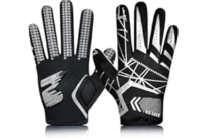 RID CHEN SBR Baseball Batting Gloves Batting Gloves Adult Men,Comfortable Softball Batting Gloves Youth Batting Gloves