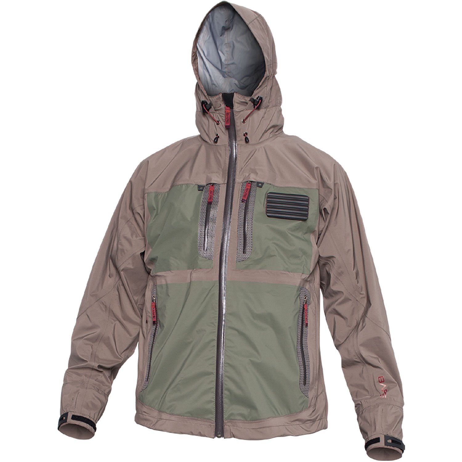 Bare Bella Coola Jacket Womens River Clay Medium Amazon In Images, Photos, Reviews