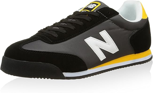 Amazon.com | New Balance Unisex Adultsâ ML360SNN Sneakers multicolored Size: 8.5 | Fashion Sneakers
