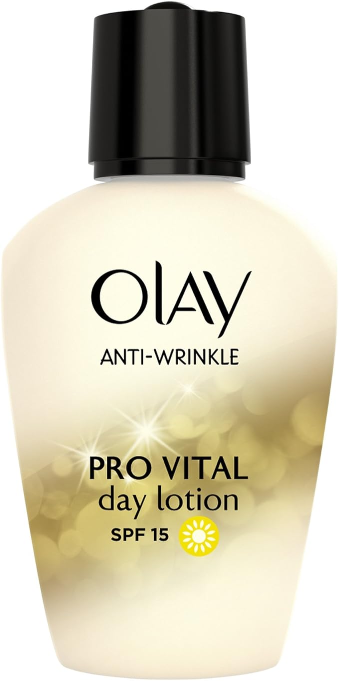 olay anti wrinkle pro vital day cream