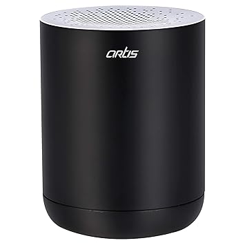 artis bt08 portable bt speakers
