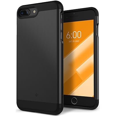 Stylish Black Caseology Savoy for iPhone Zimbabwe Ubuy