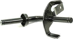 Husqvarna Part Number 532403087 Spindle Asm.-LH