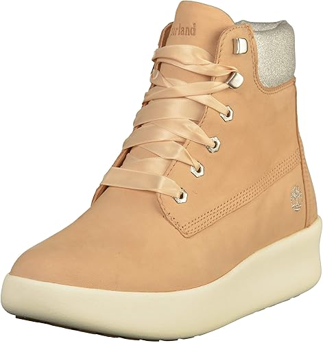 crema timberland