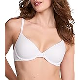 Victoria's Secret Women's Pink Wear Everywhere Lightly Lined T-Shirt Bra, Bras for Women (32A-38DD)