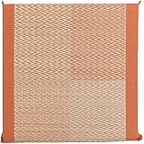 Sonzh い草 クッション 座布団 和風クッション 敷き物 調湿 抗菌 防臭 フローリング 床 和室 洋室 居間 リビング ダイニング ベッドルーム 寝室 子供部屋 座禅 ヨガ 瞑想用 マインドフルネス 和柄 防カビ 防ダニ 抗菌