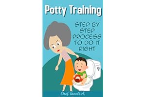 Potty Training: Potty training in 3 days | Potty training for boys and girls | Everything you need to know | Step by step pro