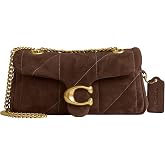 Coach Tabby Shoulder Bag 20 With Quilting
